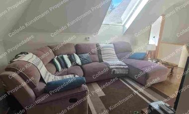 Casa en Venta Sector Torobayo, Valdivia