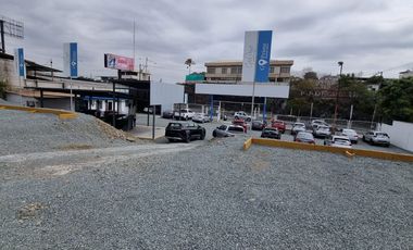 Terreno en Alquiler en Avenida Las Aguas, Áreas de Oficinas,  Avenida Principal.