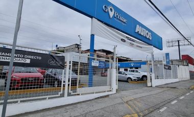 Terreno en Alquiler en Avenida Las Aguas, Áreas de Oficinas,  Avenida Principal.