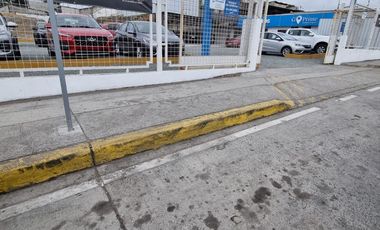 Terreno en Alquiler en Avenida Las Aguas, Áreas de Oficinas,  Avenida Principal.