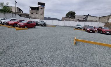 Terreno en Alquiler en Avenida Las Aguas, Áreas de Oficinas,  Avenida Principal.
