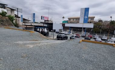 Terreno en Alquiler en Avenida Las Aguas, Áreas de Oficinas,  Avenida Principal.