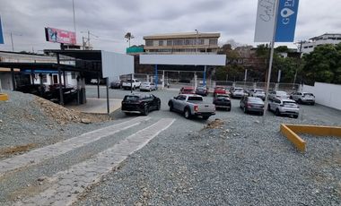 Terreno en Alquiler en Avenida Las Aguas, Áreas de Oficinas,  Avenida Principal.