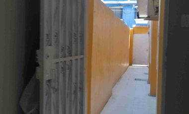 Alquilo Departamento 2 dormitorios interior en Alborada 1 cerca Banco Bolivariano