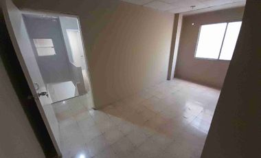 Alquilo Departamento 2 dormitorios interior en Alborada 1 cerca Banco Bolivariano