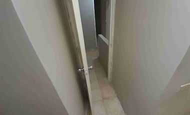 Alquilo Departamento 2 dormitorios interior en Alborada 1 cerca Banco Bolivariano