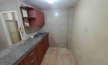 Alquilo Departamento 2 dormitorios interior en Alborada 1 cerca Banco Bolivariano