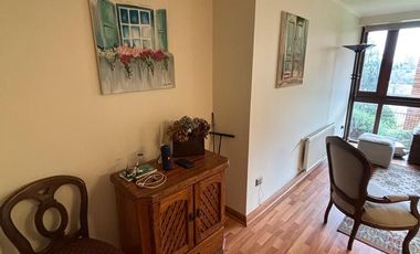 Dpto en arriendo Condominio Los Robles 1100, Valdivia