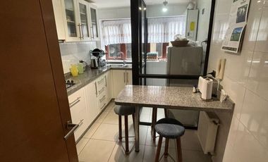 Dpto en arriendo Condominio Los Robles 1100, Valdivia