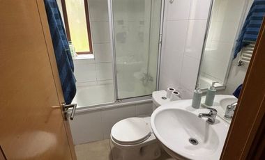 Dpto en arriendo Condominio Los Robles 1100, Valdivia