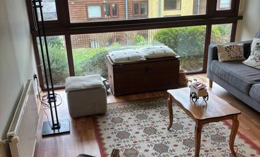 Dpto en arriendo Condominio Los Robles 1100, Valdivia