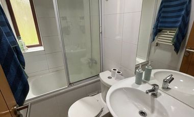 Dpto en arriendo Condominio Los Robles 1100, Valdivia