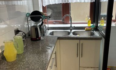 Dpto en arriendo Condominio Los Robles 1100, Valdivia