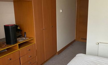 Dpto en arriendo Condominio Los Robles 1100, Valdivia
