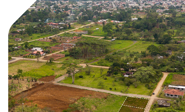 Terreno en Sucua. Terreno en el Paraíso de la Amazonía. Terreno en Morona Santiago