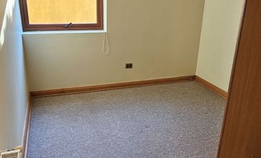 Dpto en arriendo Condominio Los Robles 1100, Valdivia