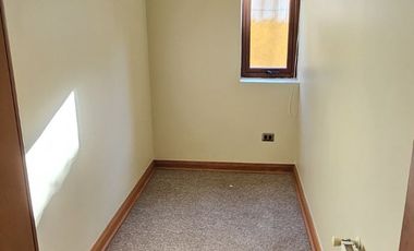 Dpto en arriendo Condominio Los Robles 1100, Valdivia