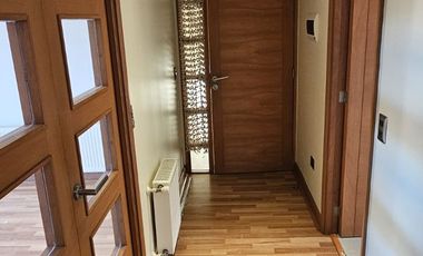 Dpto en arriendo Condominio Los Robles 1100, Valdivia