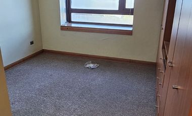 Dpto en arriendo Condominio Los Robles 1100, Valdivia