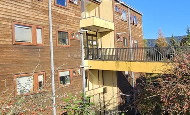 Dpto en arriendo Condominio Los Robles 1100, Valdivia