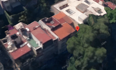 Edificio en Lomas de Chapultepec Miguel Hidalgo Ciudad de México.