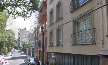 Edificio en Lomas de Chapultepec Miguel Hidalgo Ciudad de México.