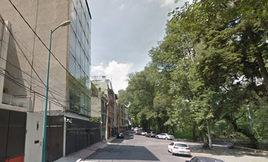 Edificio en Lomas de Chapultepec Miguel Hidalgo Ciudad de México.