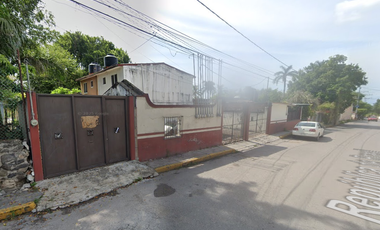 CASA DE RECUPERACIÓN BANCARIA EN CALLE REPUBLICA DE BRASIL, COL. JARDINES DE XOCHITEPEC, XOCHITEPEC, MORELOS.  ¡NO SE ACEPTAN CRÉDITOS!
