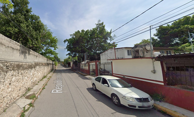 CASA DE RECUPERACIÓN BANCARIA EN CALLE REPUBLICA DE BRASIL, COL. JARDINES DE XOCHITEPEC, XOCHITEPEC, MORELOS.  ¡NO SE ACEPTAN CRÉDITOS!