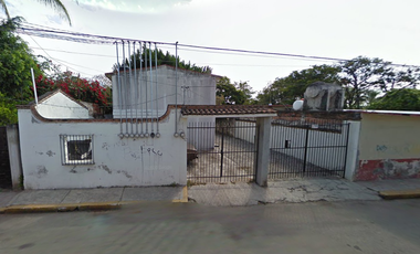CASA DE RECUPERACIÓN BANCARIA EN CALLE REPUBLICA DE BRASIL, COL. JARDINES DE XOCHITEPEC, XOCHITEPEC, MORELOS.  ¡NO SE ACEPTAN CRÉDITOS!