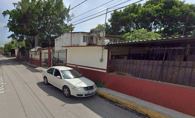 CASA DE RECUPERACIÓN BANCARIA EN CALLE REPUBLICA DE BRASIL, COL. JARDINES DE XOCHITEPEC, XOCHITEPEC, MORELOS.  ¡NO SE ACEPTAN CRÉDITOS!