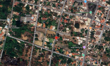 CASA DE RECUPERACIÓN BANCARIA EN CALLE REPUBLICA DE BRASIL, COL. JARDINES DE XOCHITEPEC, XOCHITEPEC, MORELOS.  ¡NO SE ACEPTAN CRÉDITOS!