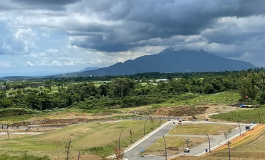 LOT FOR SALE: 835sqm Greenway Residential Lot in Santa Rosa, Laguna - Enara at Nuvali