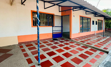 CASA EN VENTA  VEREDA TOPACIO FLANDES TOLIMA