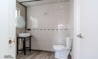 🏡 Apartaestudio independiente zona Los Fuertes de Puebla