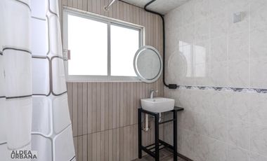 🏡 Apartaestudio independiente zona Los Fuertes de Puebla