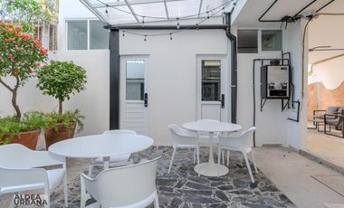 🏡 Apartaestudio independiente zona Los Fuertes de Puebla