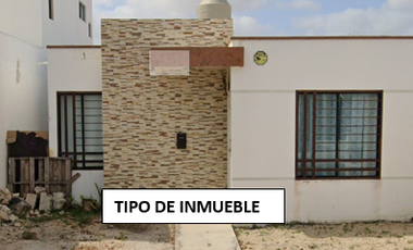 🏡 EXCELENTE CASA EN REMATE BANCARIO