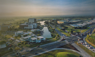 LOT FOR SALE: 505sqm Prime Residential Lot in Santa Rosa, Laguna - Enara at Nuvali