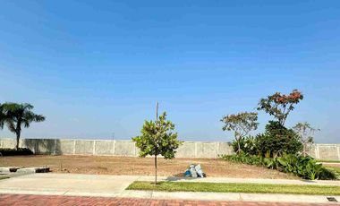 TERRENO DE VENTA EN PUNTA BARRANCA