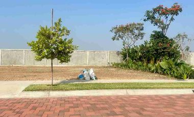 TERRENO DE VENTA EN PUNTA BARRANCA