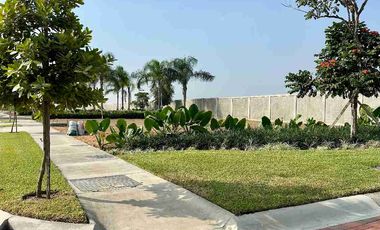 TERRENO DE VENTA EN PUNTA BARRANCA