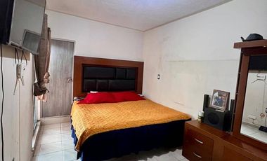 Casa ampliada en Residencial Floresta