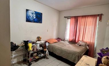 Casa ampliada en Residencial Floresta
