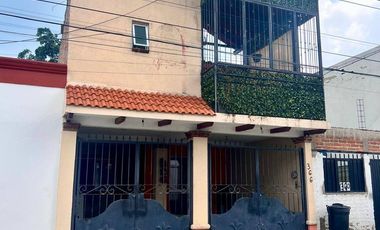 Casa ampliada en Residencial Floresta