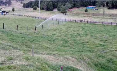 VENTA FINCA CON AGUA NACIENTE 3 FANEGADAS