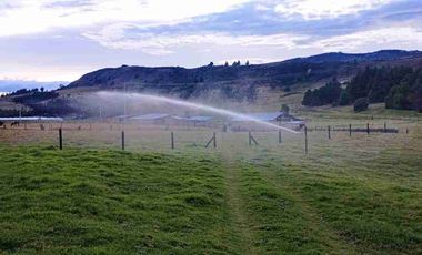 VENTA FINCA CON AGUA NACIENTE 3 FANEGADAS