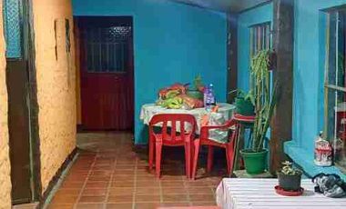 VENTA FINCA CON AGUA NACIENTE 3 FANEGADAS