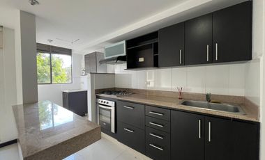 Apartamento en Arriendo en La Abadia, Envigado, Antioquia