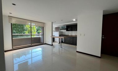 Apartamento en Arriendo en La Abadia, Envigado, Antioquia
